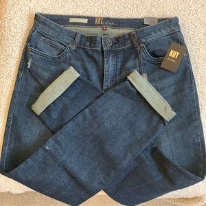 NWT Women’s boyfriend jeans size 8